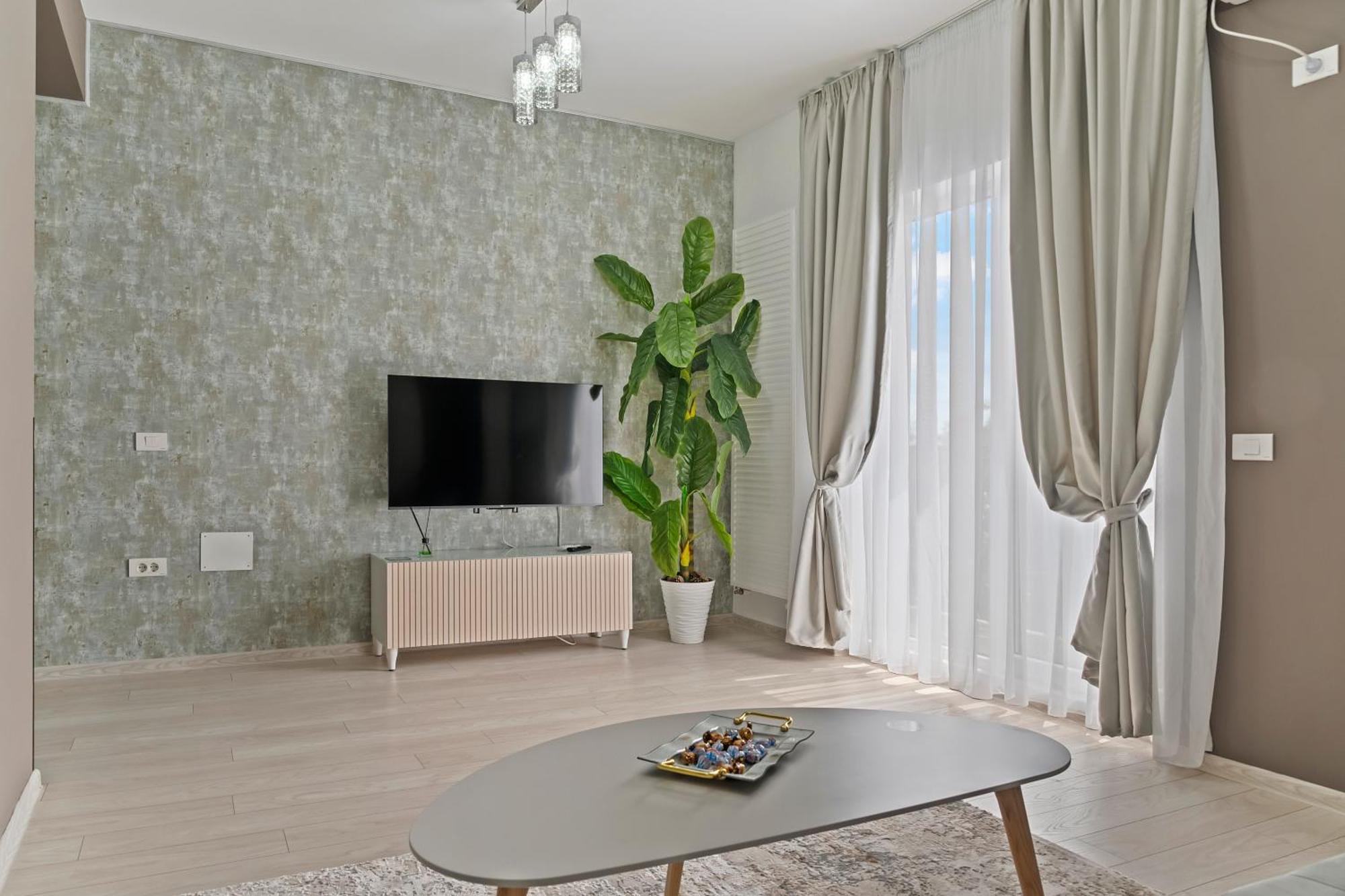 My Home Is Your Home บูคาเรสต์ ภายนอก รูปภาพ