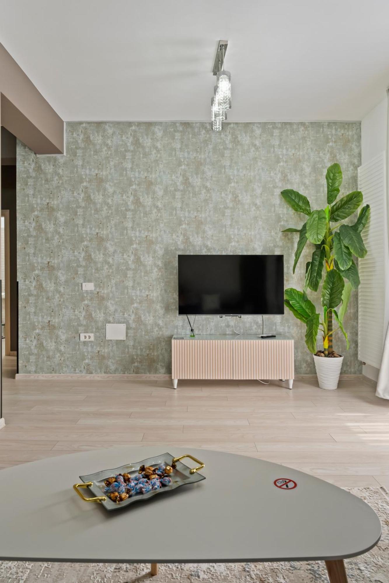 My Home Is Your Home บูคาเรสต์ ภายนอก รูปภาพ